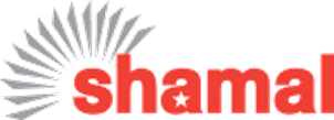 Logo shamal