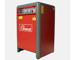 Shamal Zuigercompressor Silent K17 M3