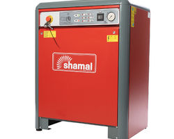 Shamal Zuigercompressor Silent K30 T5,5  (Silent 2-750)