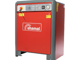 Shamal Silent K50 T10 SD